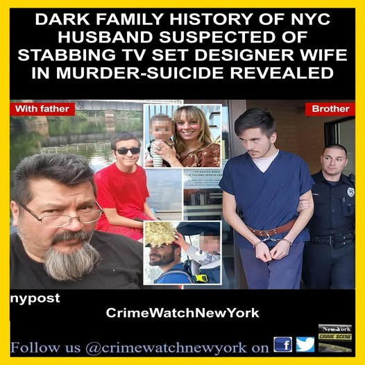 Joseph Azzaretto Murder-Suicide Obituary Queens, New York Death