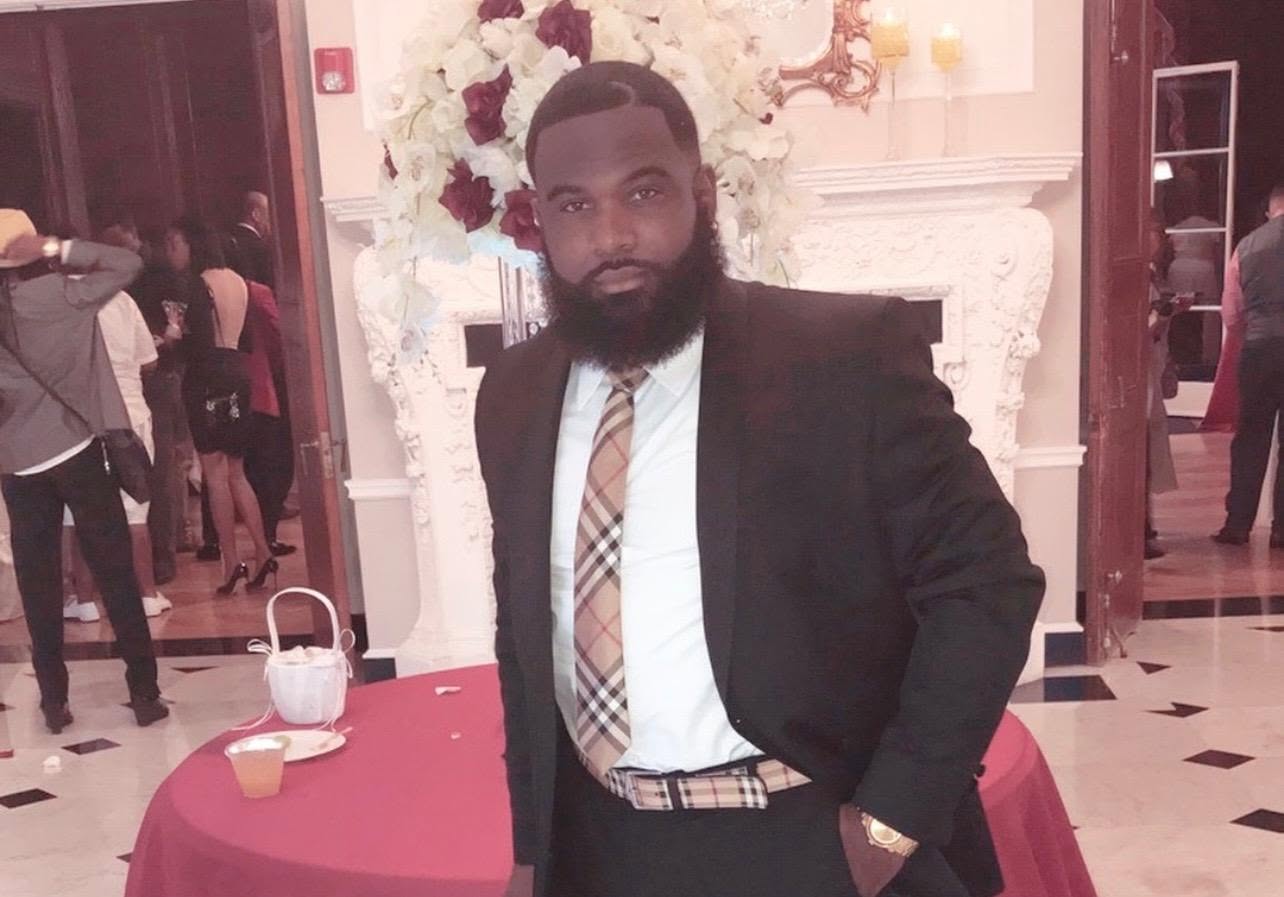 Josiah Fobbs Obituary Washington Death